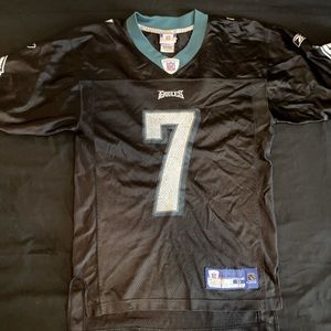 Eagles Vick Jersey